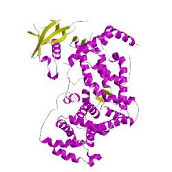Image of CATH 3rytB