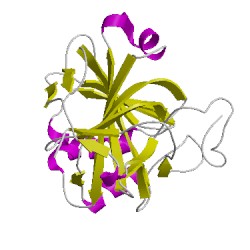 Image of CATH 3ryvB00