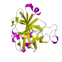 Image of CATH 3ryxB