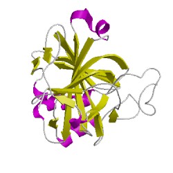 Image of CATH 3ryzA