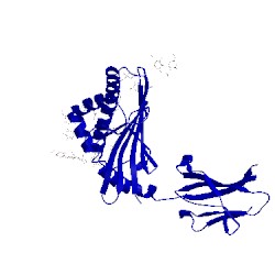Image of CATH 3rzc