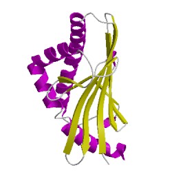 Image of CATH 3rzcA01