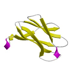 Image of CATH 3rzcB