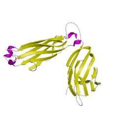Image of CATH 3rzcD