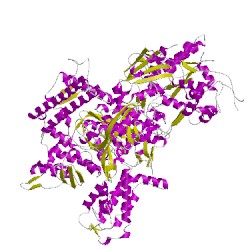 Image of CATH 3rzdA