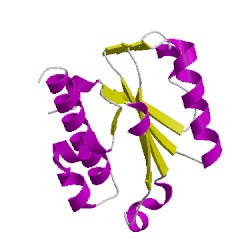 Image of CATH 3rzdE01