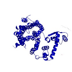 Image of CATH 3rze