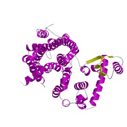 Image of CATH 3rzeA