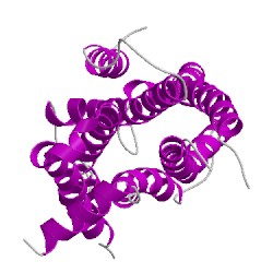 Image of CATH 3rzeA01