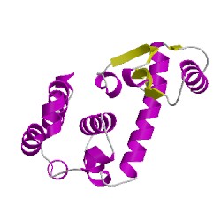 Image of CATH 3rzeA02