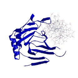 Image of CATH 3rzm