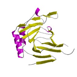 Image of CATH 3rzmA00