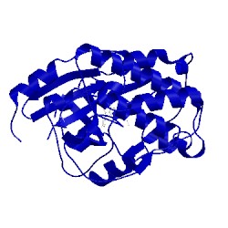 Image of CATH 3s00