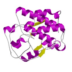 Image of CATH 3s00A02