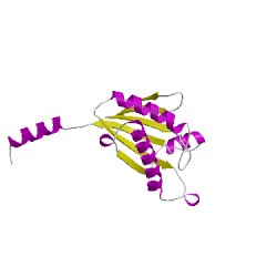 Image of CATH 3s0hA00