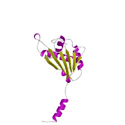 Image of CATH 3s0hB00