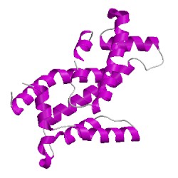 Image of CATH 3s0iA01