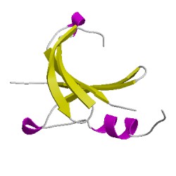 Image of CATH 3s0oA01