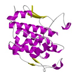 Image of CATH 3s0oA02