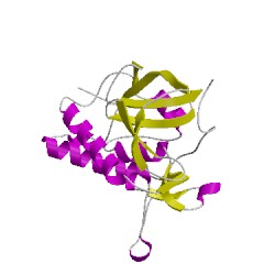 Image of CATH 3s0qA00