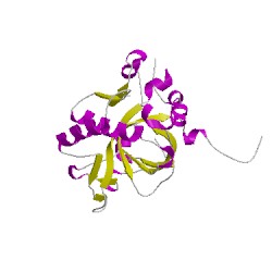 Image of CATH 3s14B06
