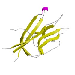 Image of CATH 3s14B07