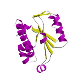 Image of CATH 3s14E01