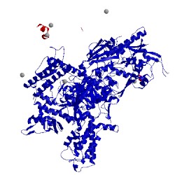 Image of CATH 3s15