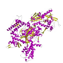 Image of CATH 3s15A