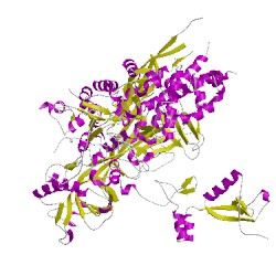 Image of CATH 3s15B