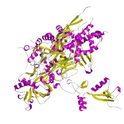 Image of CATH 3s17B