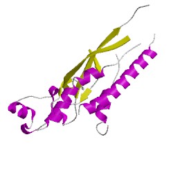 Image of CATH 3s17B02