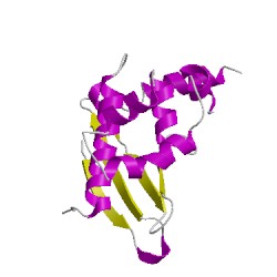 Image of CATH 3s17B04