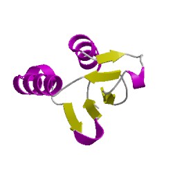 Image of CATH 3s17B05