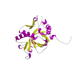 Image of CATH 3s17B06