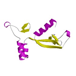Image of CATH 3s17B08