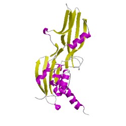 Image of CATH 3s17C