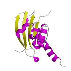 Image of CATH 3s17C01