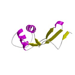 Image of CATH 3s17F