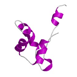 Image of CATH 3s17J
