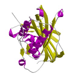 Image of CATH 3s19A