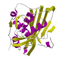 Image of CATH 3s19B