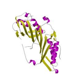 Image of CATH 3s19D