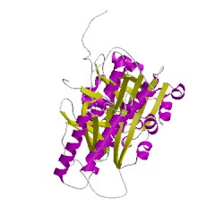 Image of CATH 3s1aA