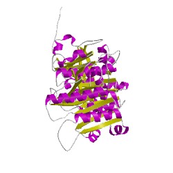 Image of CATH 3s1aB