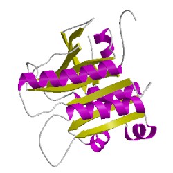 Image of CATH 3s1aB01