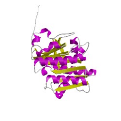 Image of CATH 3s1aB02