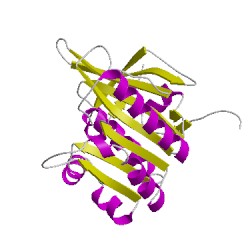 Image of CATH 3s1aC01