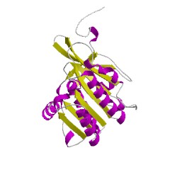 Image of CATH 3s1aC02