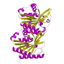 Image of CATH 3s1aE